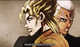 jojo石之海漫画,乔乔冒险的奇幻旅程